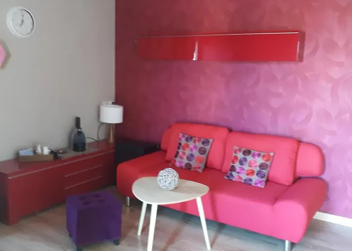 Logement Privatif A 5Min Du Lac De Rille