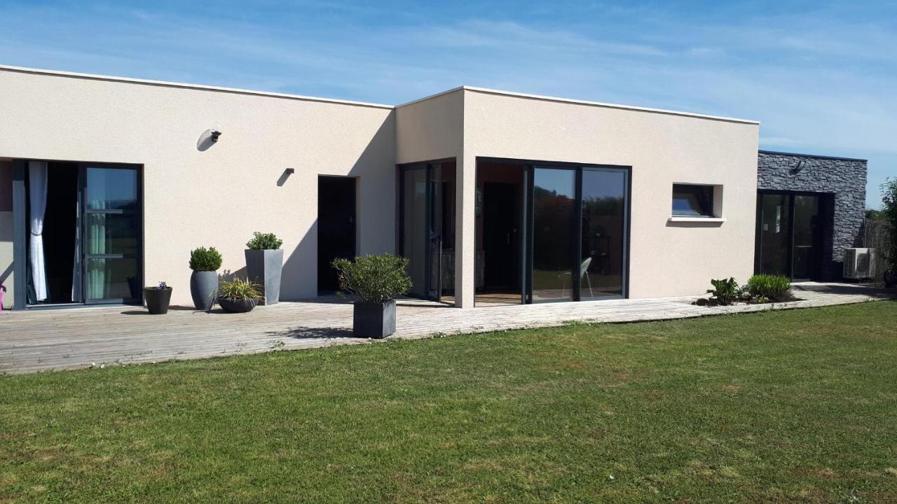 Privatunterkunft Privatif A 5min Du De Rille *